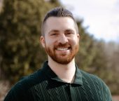 Burlington, Ontario therapist: Andrew Dreosto, registered psychotherapist