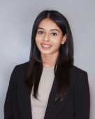 Toronto, Ontario therapist: Dr. Devina Daya, psychologist