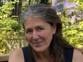 Courtenay, British Columbia therapist: Gillian Saxby, counselor/therapist