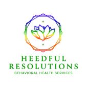 Ashland, Virginia therapist: Heedful Resolutions Behavioral Health Services, LLC, licensed clinical social worker