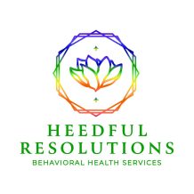  therapist: Heedful Resolutions Behavioral Health Services, LLC, 