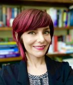 Chicago, Illinois therapist: Holly Passi, psychologist