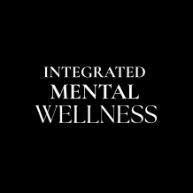  therapist: Integrated Mental Wellness, 