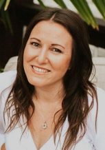  therapist: Jennifer Warkentin, 