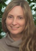 Boulder, Colorado therapist: Kate Keach, Natural Compassion Counseling, licensed clinical social worker