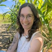 Guelph, Ontario therapist: Laura Jean Northey, registered psychotherapist