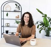 Guelph, Ontario therapist: Lisa Koole Counselling and Nutrition, registered psychotherapist