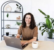  therapist: Lisa Koole Counselling and Nutrition, 