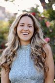 San Diego, California therapist: Madelyn Alvarez, marriage and family therapist