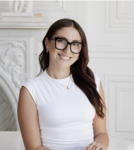  therapist: Makayla Ciuffreda, 