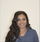 New York City, New York therapist: Marlenny Luna, licensed mental health counselor