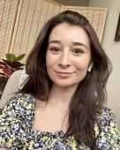 Toronto, Ontario therapist: Monika Georgieva, registered psychotherapist