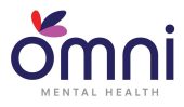 Saint Paul, Minnesota therapist: Omni Mental Health, Inc., counselor/therapist