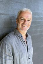  therapist: Will Salter - Connected Man Counselling, 