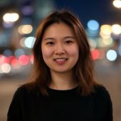 Toronto, Ontario therapist: Zoé Wu, registered psychotherapist