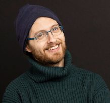  therapist: Aaron Kapin, 