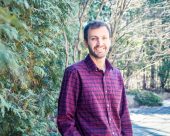 Hamilton, Ontario therapist: Aaron Van Beilen, registered psychotherapist