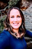 Lone Tree, Colorado therapist: Alicia Rippy, Wild Strength Therapy, licensed professional counselor