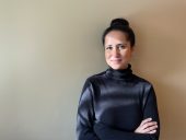 Toronto, Ontario therapist: Aliya Amarshi, registered psychotherapist