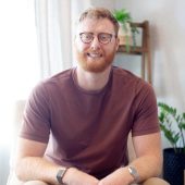 Fort Worth, Texas therapist: Blake Overstreet, counselor/therapist