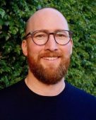 Los Angeles, California therapist: Brian Penrod, licensed clinical social worker