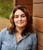 Los Angeles, California therapist: Brooke Taylor, pre-licensed professional