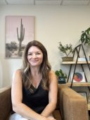 Denver, Colorado therapist: Candice Dow, licensed professional counselor