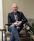 Kelowna, British Columbia therapist: Carl Malmsten, counselor/therapist