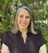 Washington, Washington, D.C. therapist: Catherine Corey, pre-licensed professional