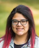 Seattle, Washington therapist: Daniela Guerrero, counselor/therapist