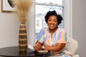 Washington, Washington, D.C. therapist: Dr. Amber Thornton, psychologist