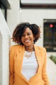 Austin, Texas therapist: Dr. Danielle Spears, psychologist