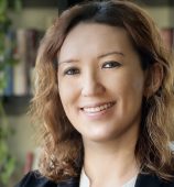 New York City, New York therapist: Dr. Elizabeth Richards, psychologist