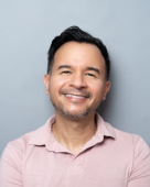 Jersey City, New Jersey therapist: Dr. Israel Martinez, licensed clinical social worker