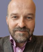 London, England therapist: Dr Pointer | OCD Specialist, psychologist