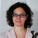 London, Ontario therapist: Ekaterina Nikiforova, registered psychotherapist