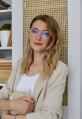Calgary, Alberta therapist: Elizaveta, Eldysheva, psychologist