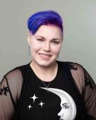 Houston, Texas therapist: Emma Denning, licensed professional counselor