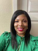 Louisville, Kentucky therapist: Jamila Hadden, licensed professional counselor