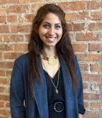 Chicago, Illinois therapist: Jaylan Abd Elrahman, psychologist