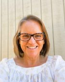 Palm Springs, California therapist: Jennifer Knox, marriage and family therapist