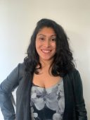 Oshawa, Ontario therapist: Jessica Batres - Raices Flourish, licensed clinical social worker