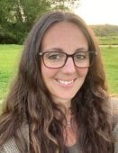 Vernon, British Columbia therapist: Jessie, licensed professional counselor