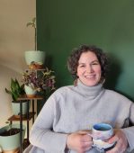 Broomfield, Colorado therapist: Lauren, Simpson, psychologist