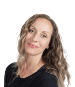 Toronto, Ontario therapist: Liz Witzke, registered psychotherapist