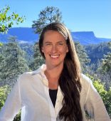 Bend, Oregon therapist: Liza Hadden, counselor/therapist