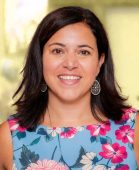 Boston, Massachusetts therapist: Mary Mesiha, licensed clinical social worker