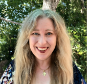 Los Angeles, California therapist: Melissa Hofstetter, psychologist