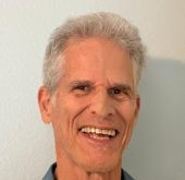 Saint Petersburg, Florida therapist: Michael Zamrin, licensed clinical social worker