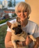 Manly, New South Wales therapist: Oksana Pueschel, marriage and family therapist